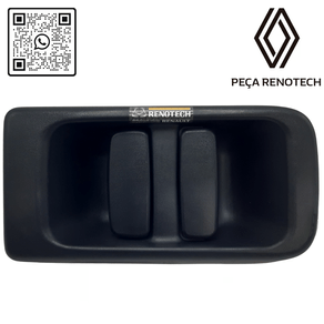 RN 856290-P 8200856290PUXADOR EXT. PORTA DE CORRER MASTER -COMPLETO- 02-13 2.52.8 - 1 RN 856290-P 8200856290PUXADOR EXT. PORTA DE CORRER MASTER -COMPLETO- 02-13 2.52.8 - 1